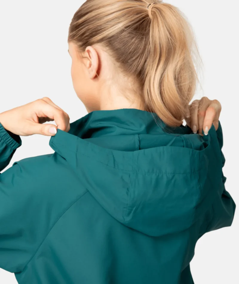 Nia Wind Jacket