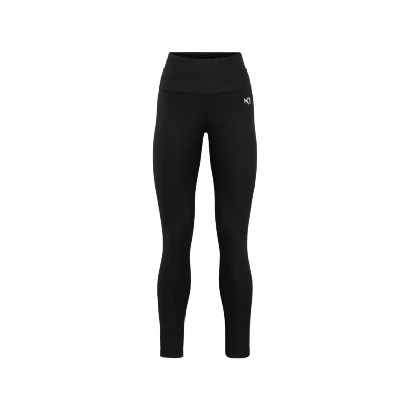 Nina High Waist Tights