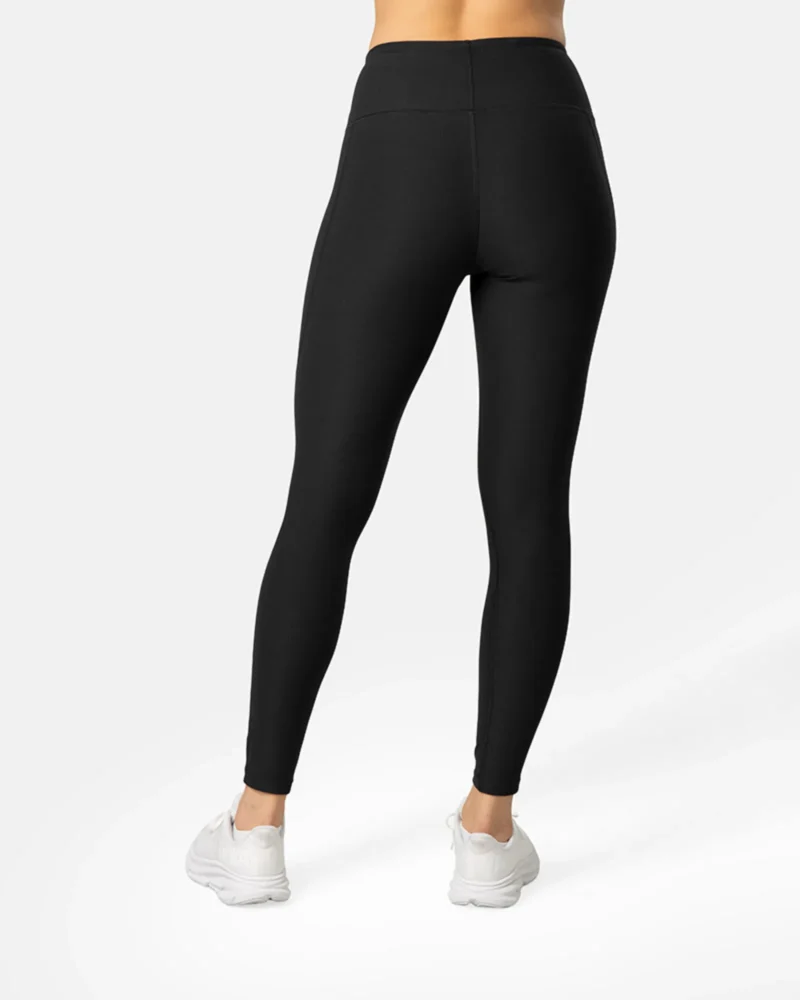 Nina High Waist Tights