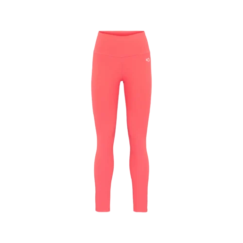 Nina High Waist Tights