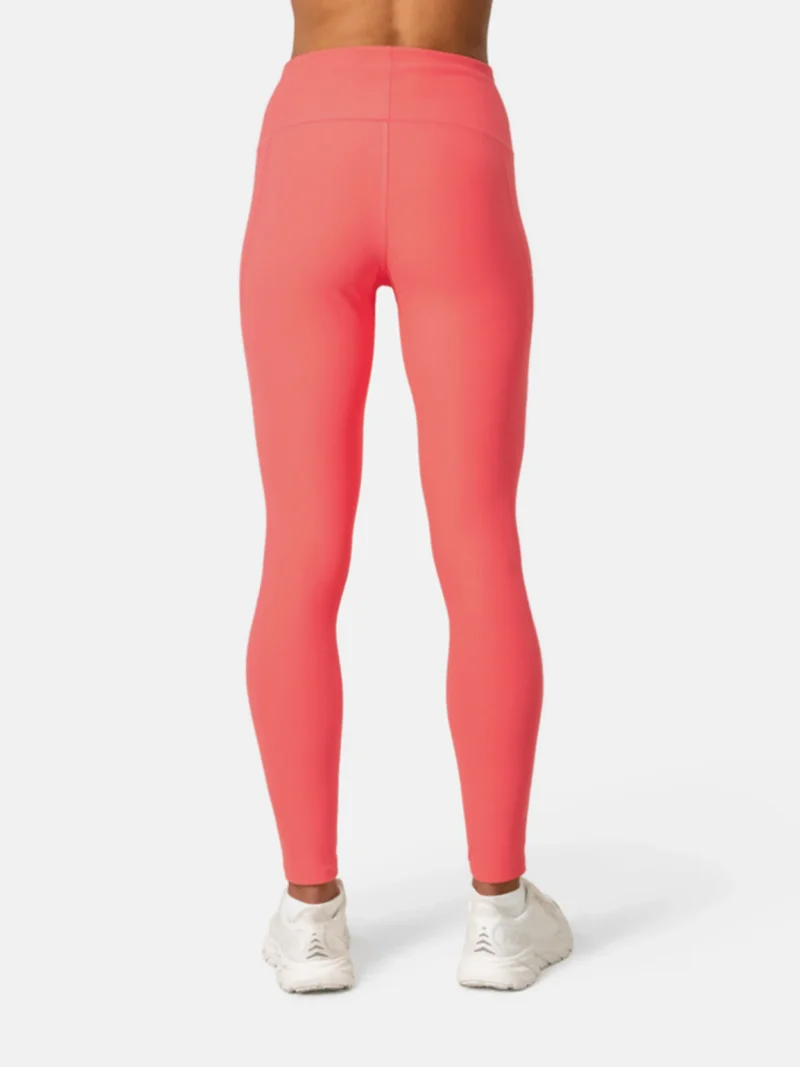 Nina High Waist Tights