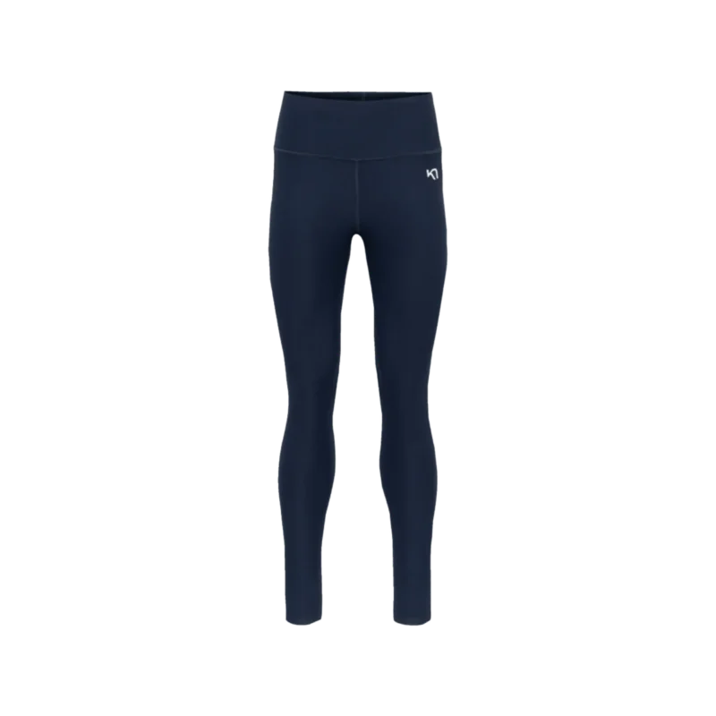 Nina High Waist Tights