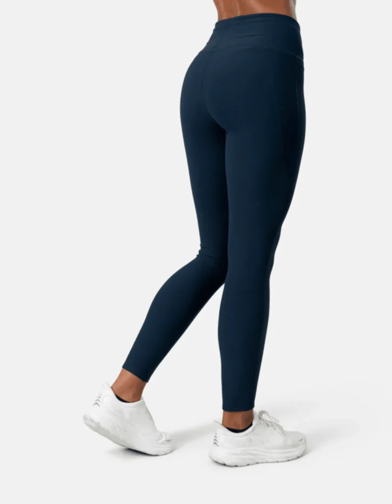 Nina High Waist Tights