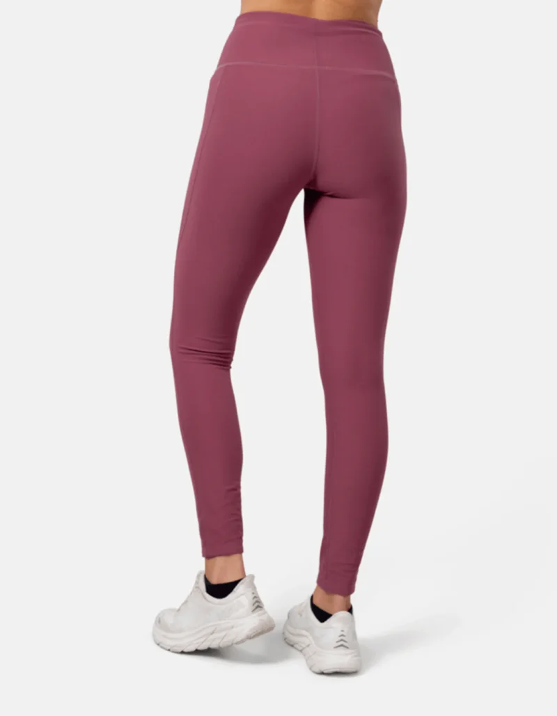 Nina High Waist Tights