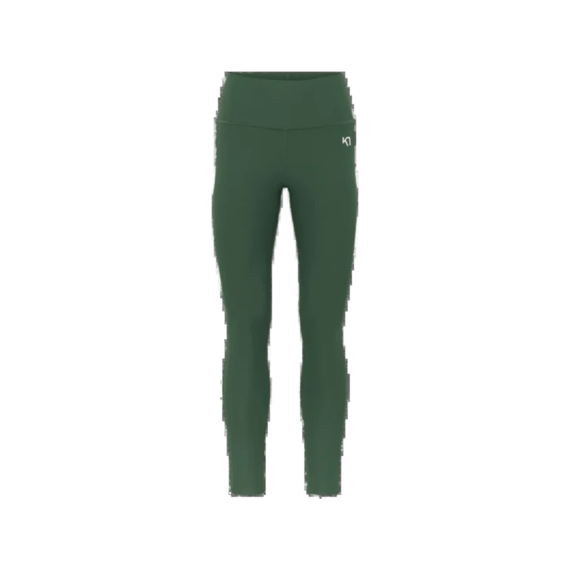 Nina High Waist Tights