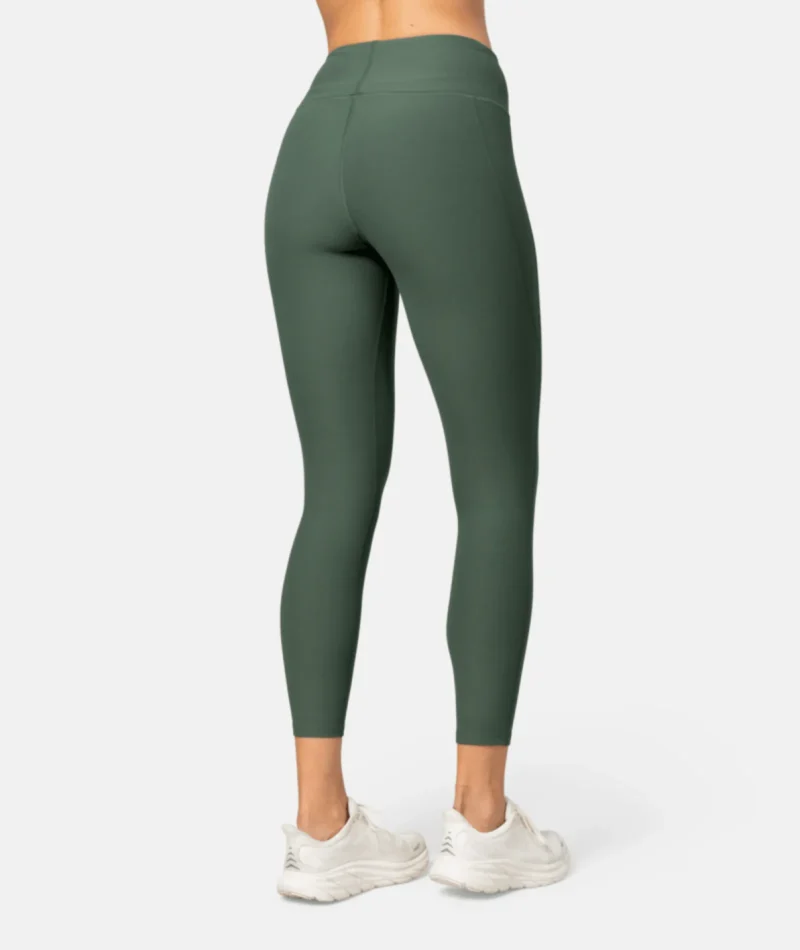 Nina High Waist Tights