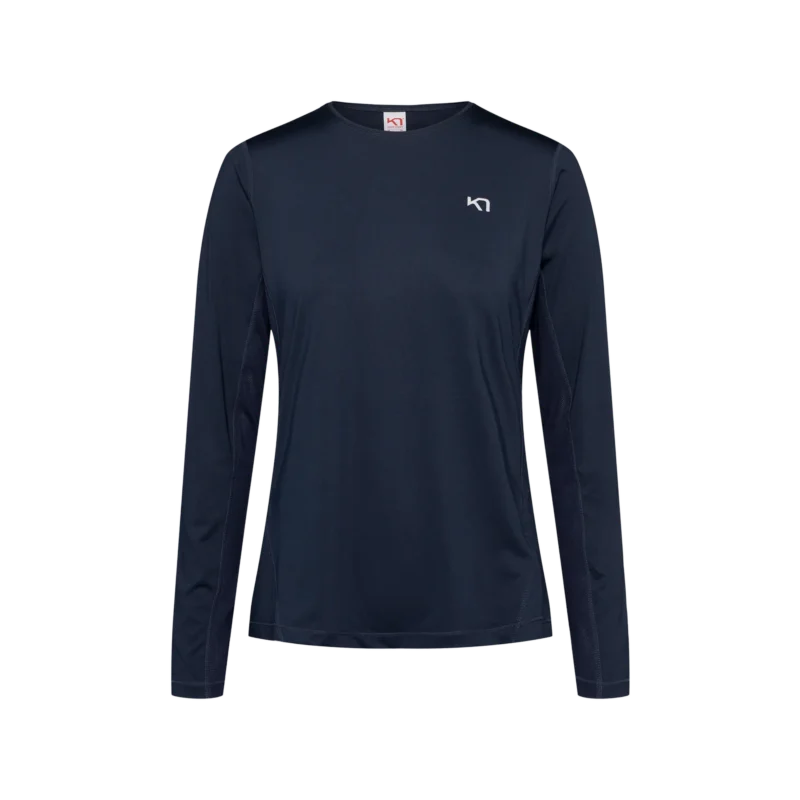 Nora 2.0 Long Sleeve Women