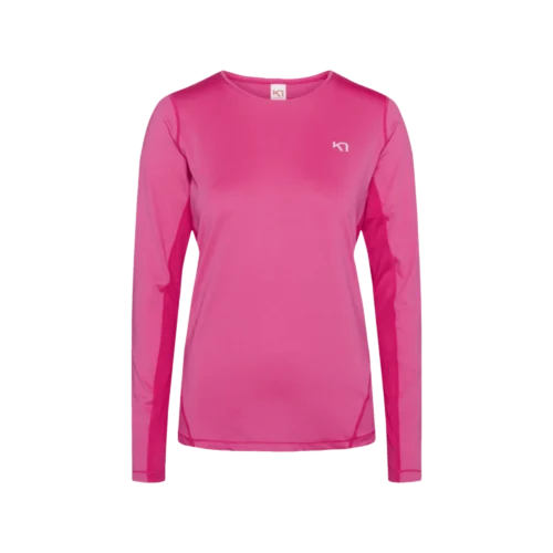 Nora 2.0 Long Sleeve