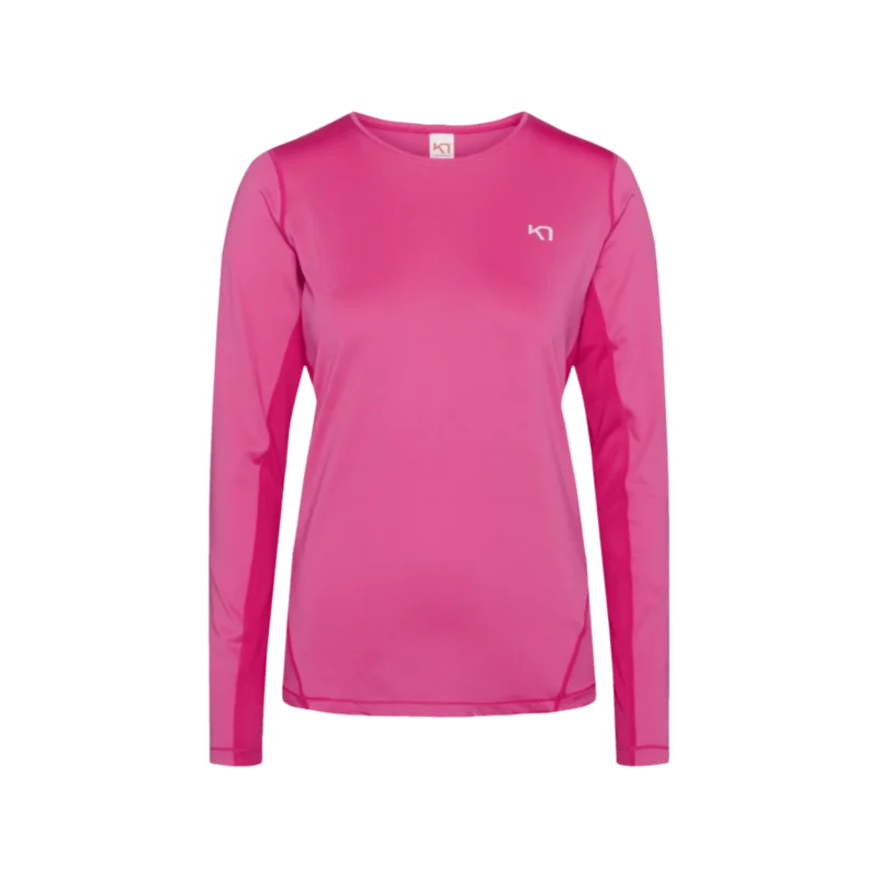 Nora 2.0 Long Sleeve