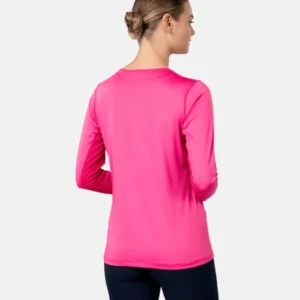 Nora 2.0 Long Sleeve