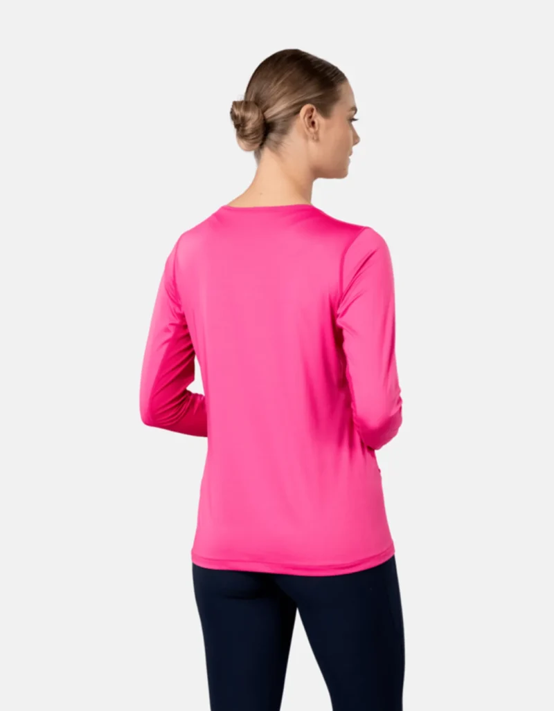 Nora 2.0 Long Sleeve