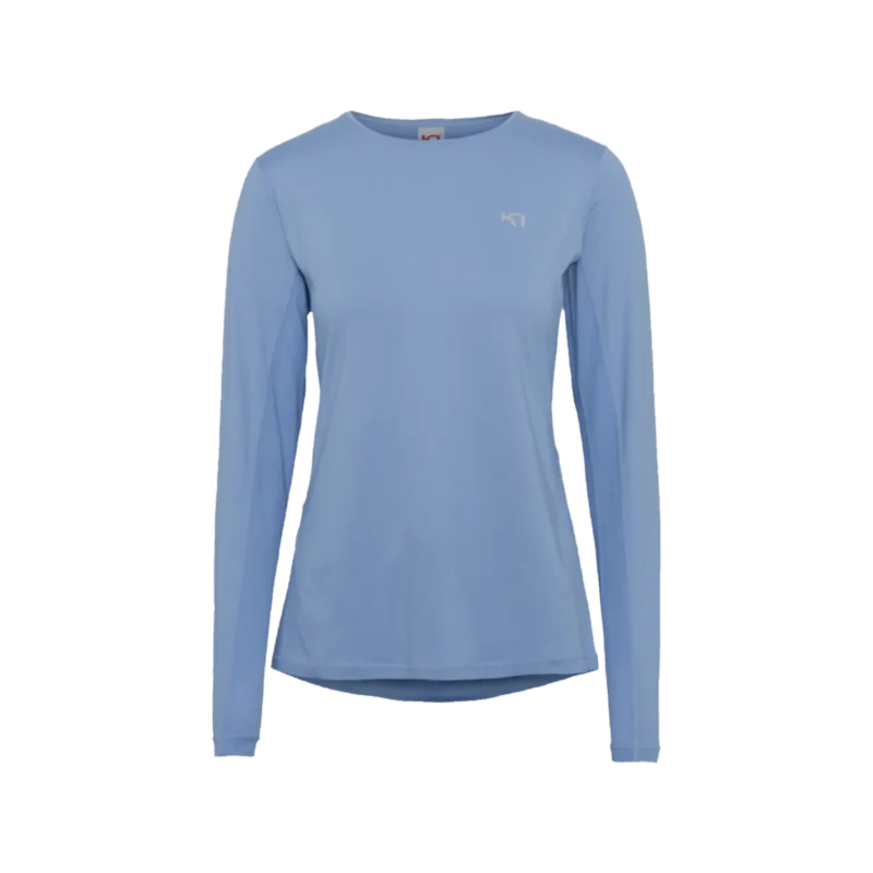 Nora 2.0 Long Sleeve