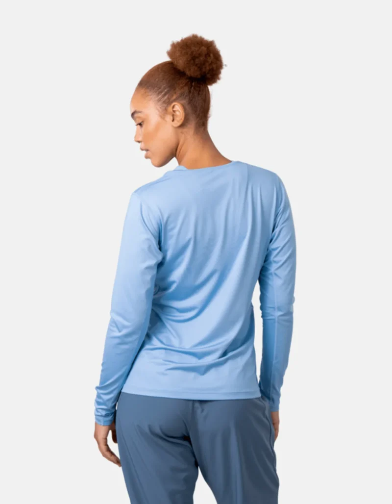 Nora 2.0 Long Sleeve