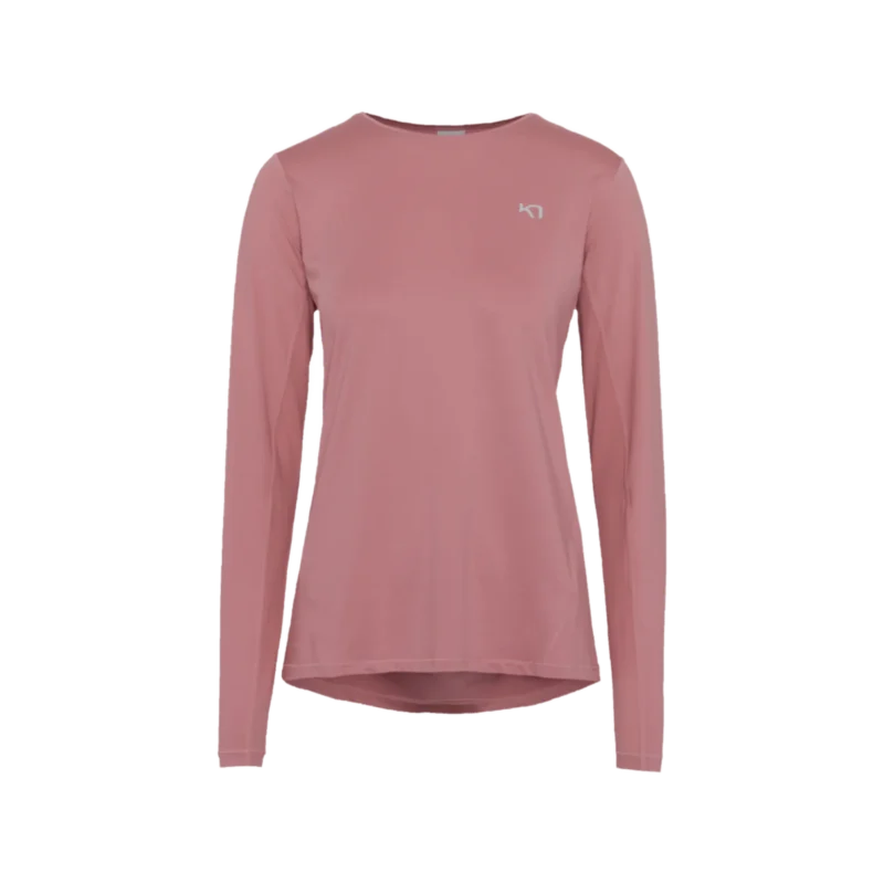 Nora 2.0 Long Sleeve
