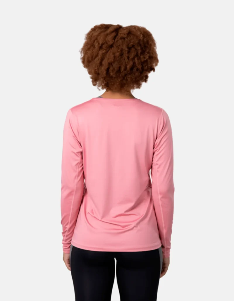 Nora 2.0 Long Sleeve