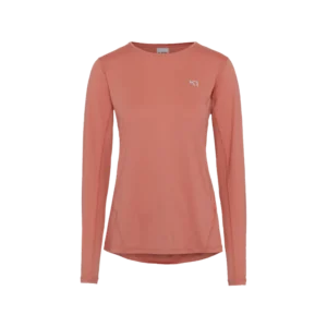 Nora 2.0 Long Sleeve