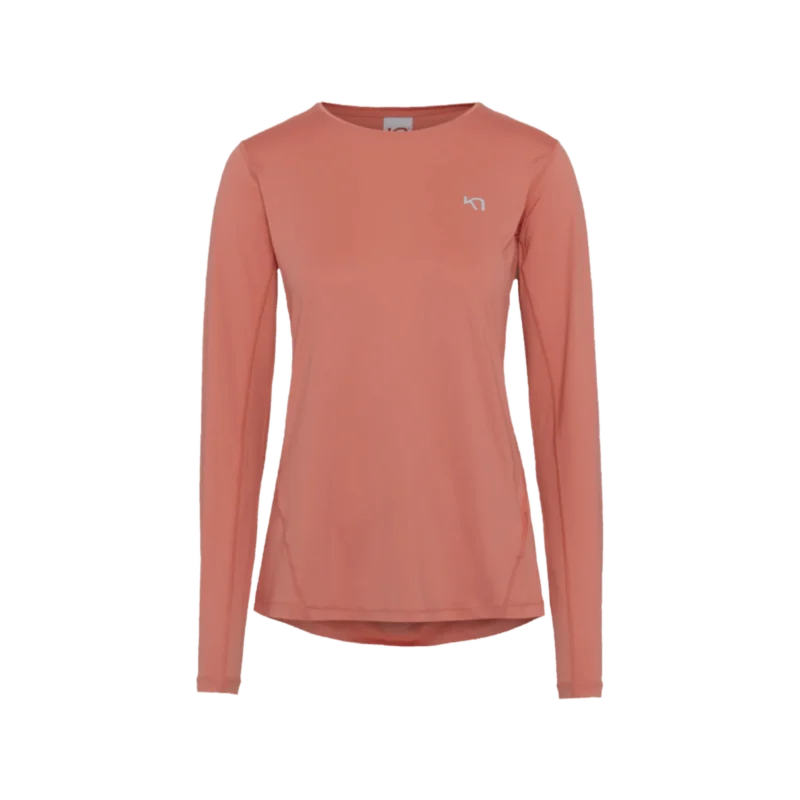 Nora 2.0 Long Sleeve