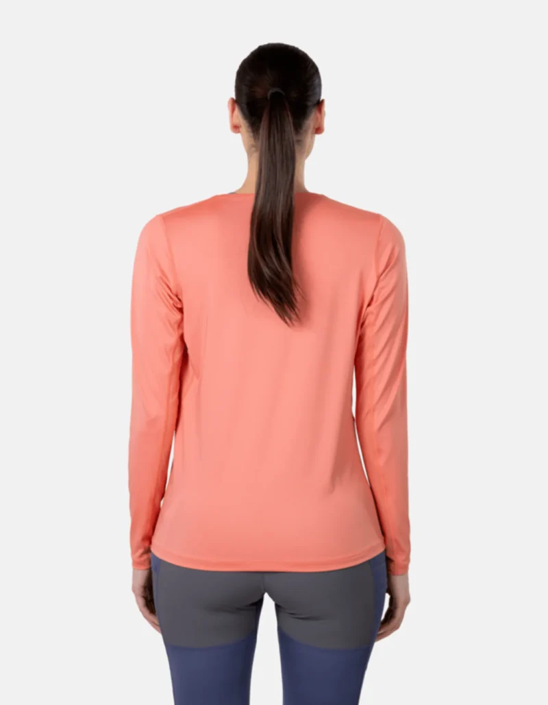 Nora 2.0 Long Sleeve