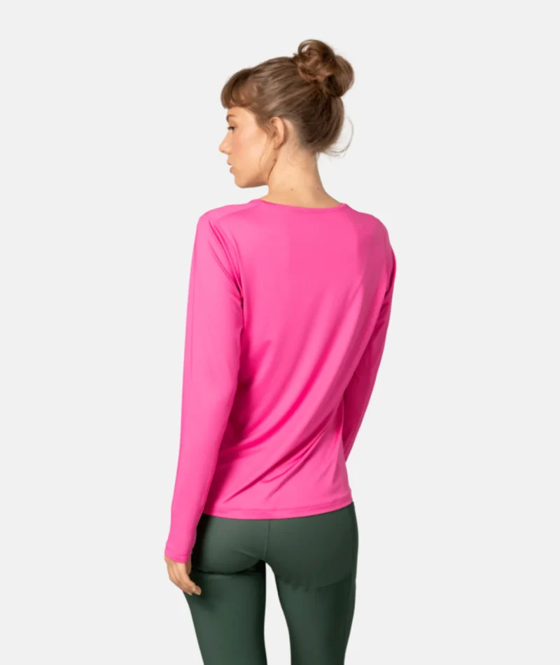 Nora 2.0 Long Sleeve