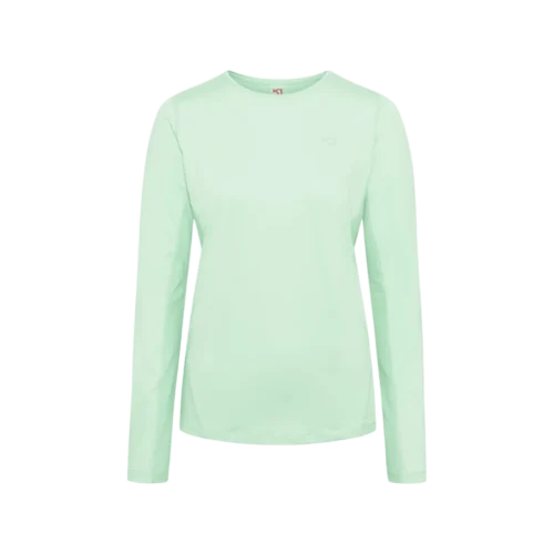 Nora 2.0 Long Sleeve