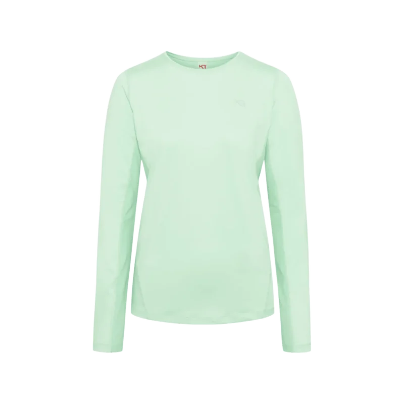 Nora 2.0 Long Sleeve