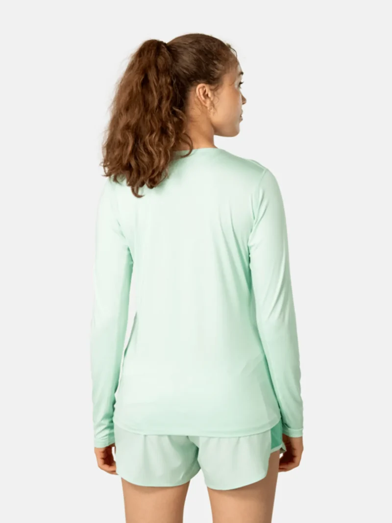 Nora 2.0 Long Sleeve