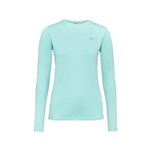 Nora 2.0 Long Sleeve
