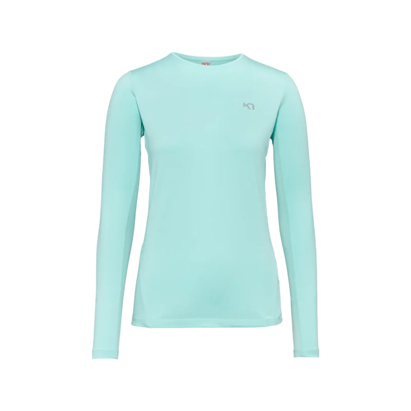 Nora 2.0 Long Sleeve