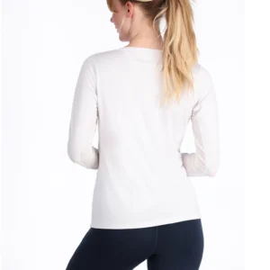 Nora 2.0 Long Sleeve