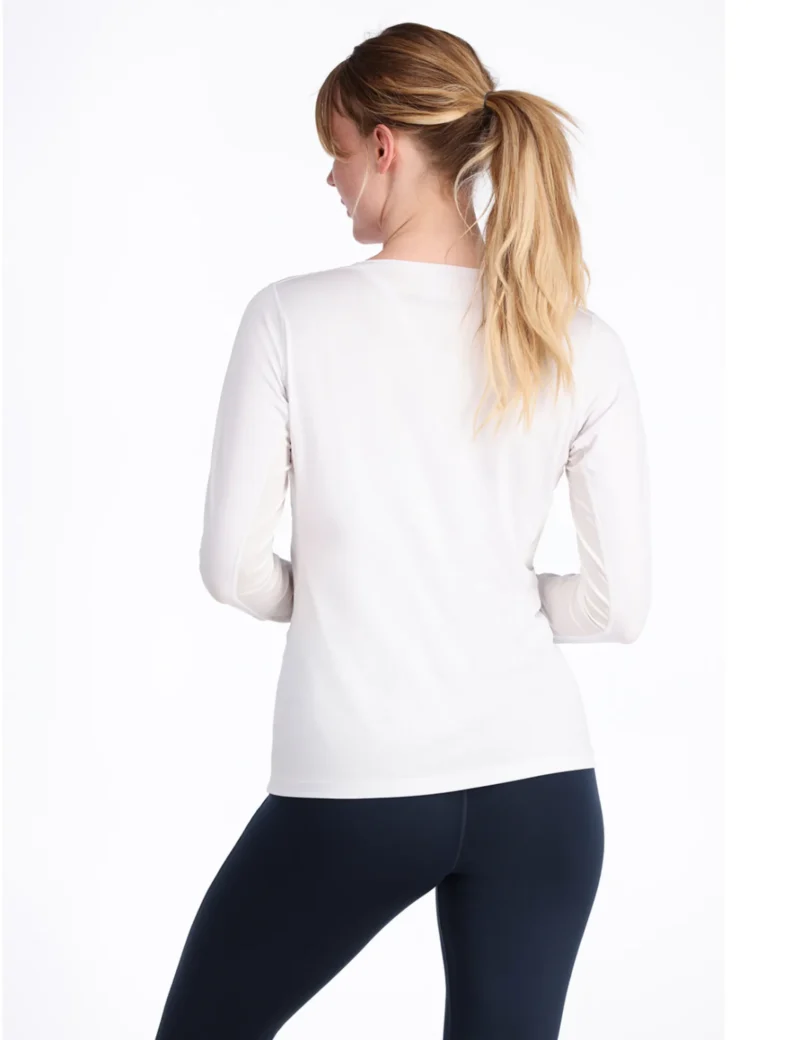 Nora 2.0 Long Sleeve