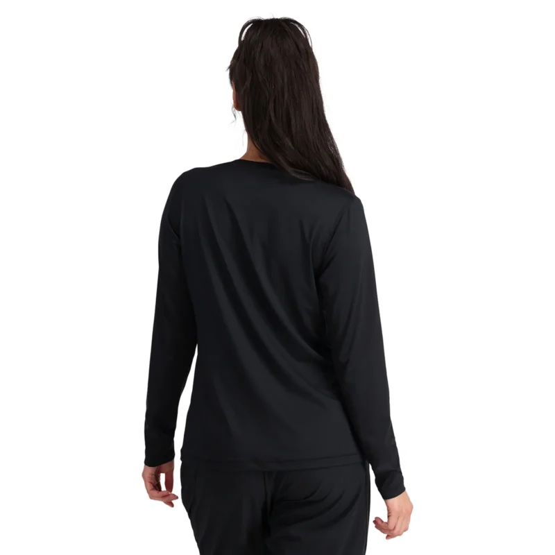 Nora 2.0 Long Sleeve Women