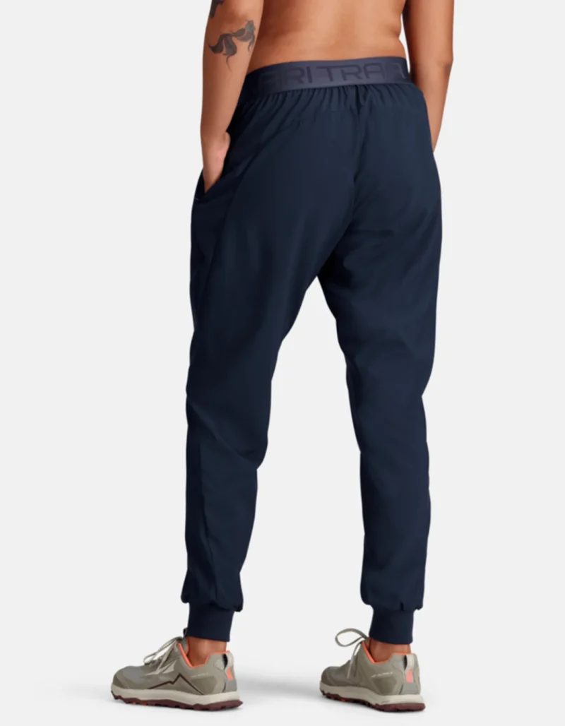 Nora 2.0 Pants