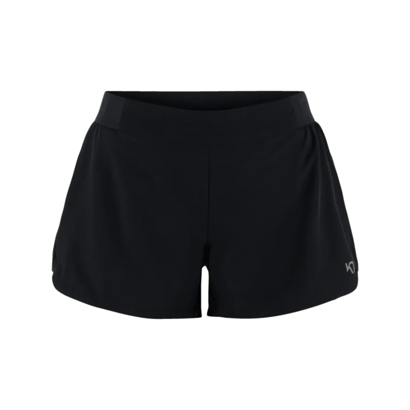 Nora 2.0 Shorts 4In
