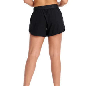 Nora 2.0 Shorts 4In