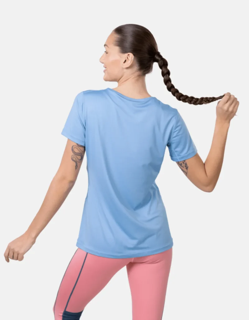 Nora 2.0 Tee