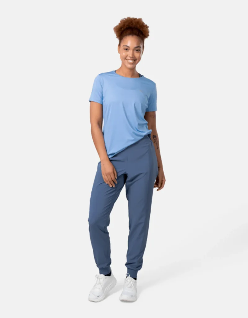 Nora 2.0 Tee