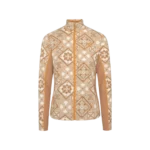 Olga Fleece
