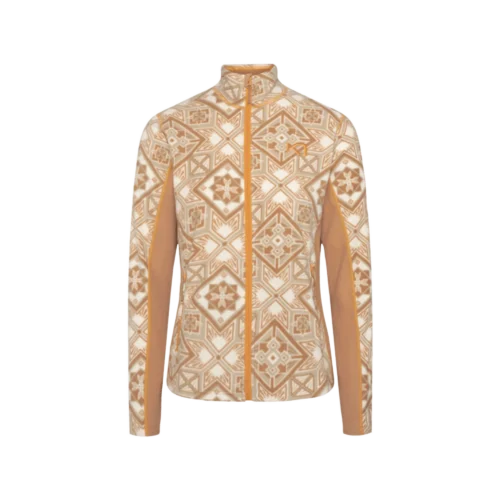 Olga Fleece