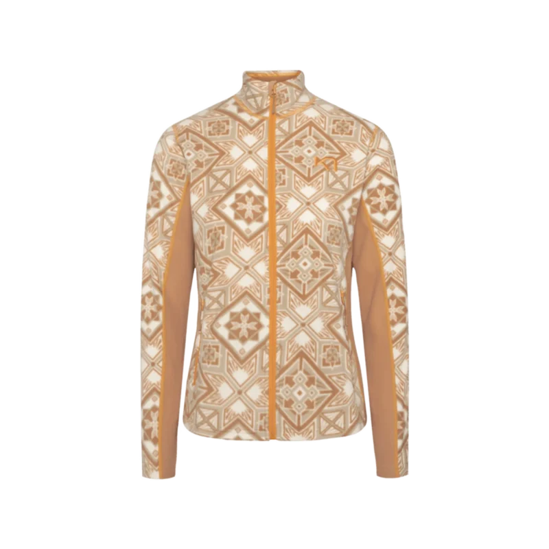 Olga Fleece
