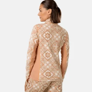 Olga Fleece