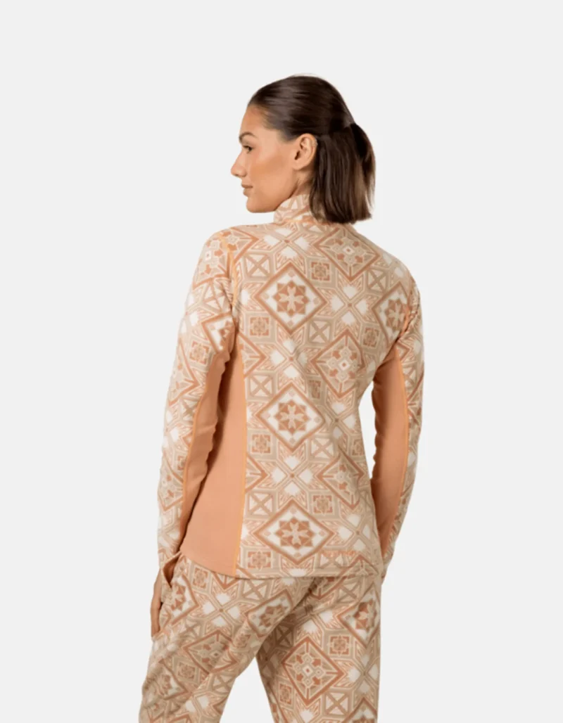 Olga Fleece