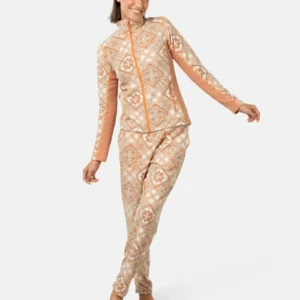 Olga Fleece