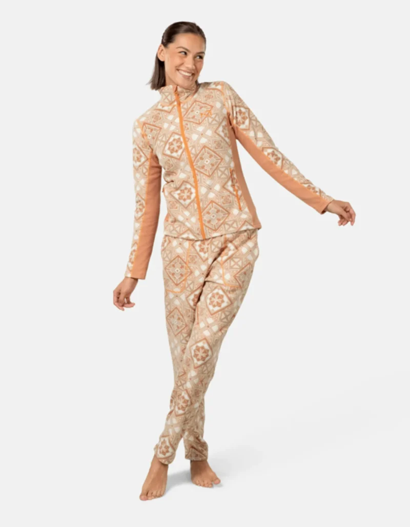 Olga Fleece