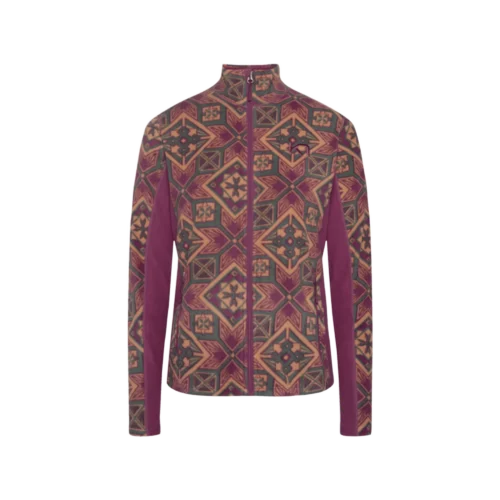 Olga Fleece