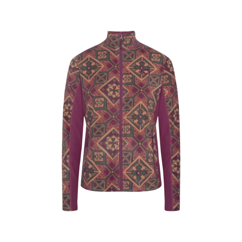 Olga Fleece