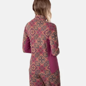 Olga Fleece