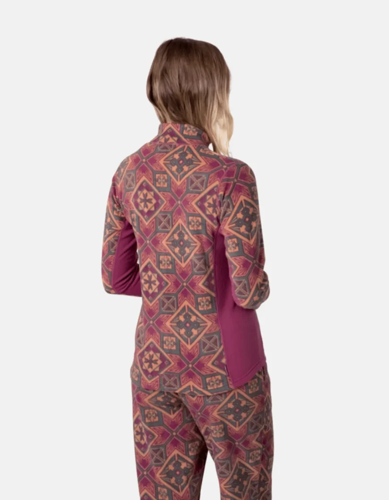 Olga Fleece