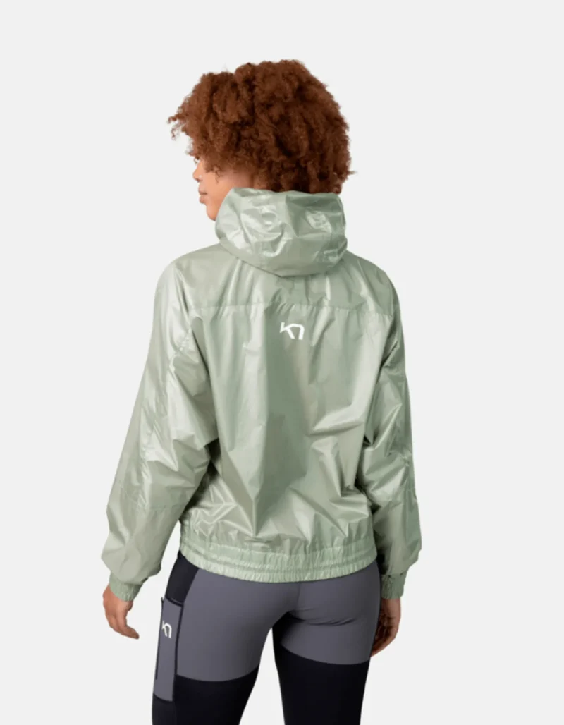 Pauline Jacket