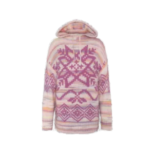 Rachel Knit