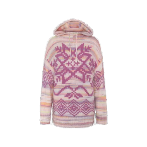 Rachel Knit